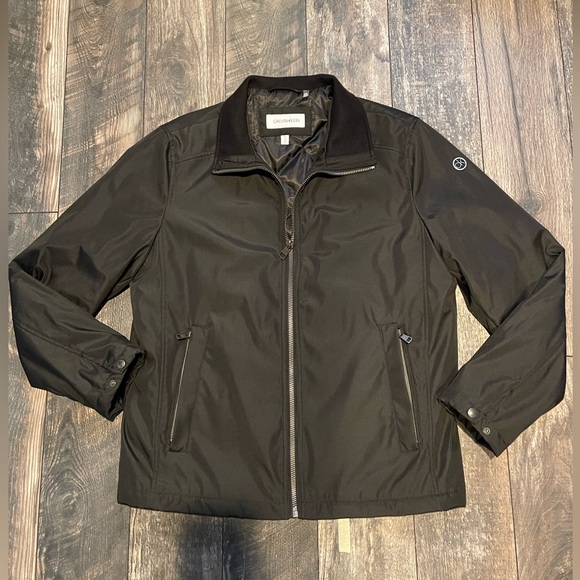 Calvin Klein SPORT Jacket - Picture 1 of 1